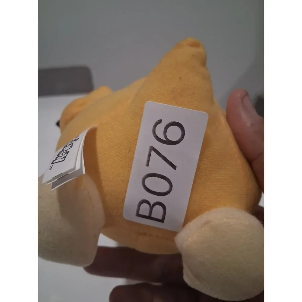 Pokemon Psyduck 7